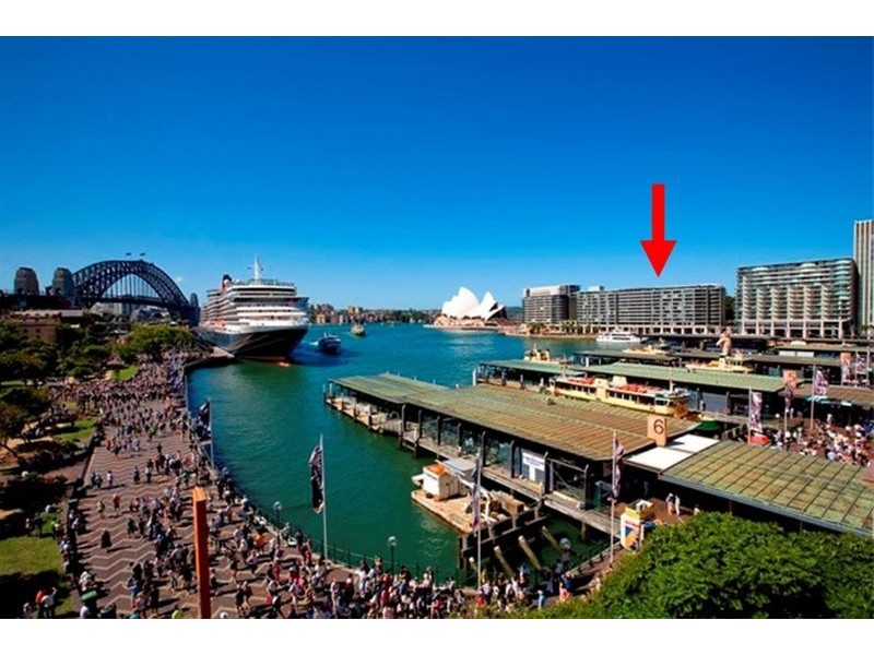 7 Macquarie Street, Sydney NSW 2000