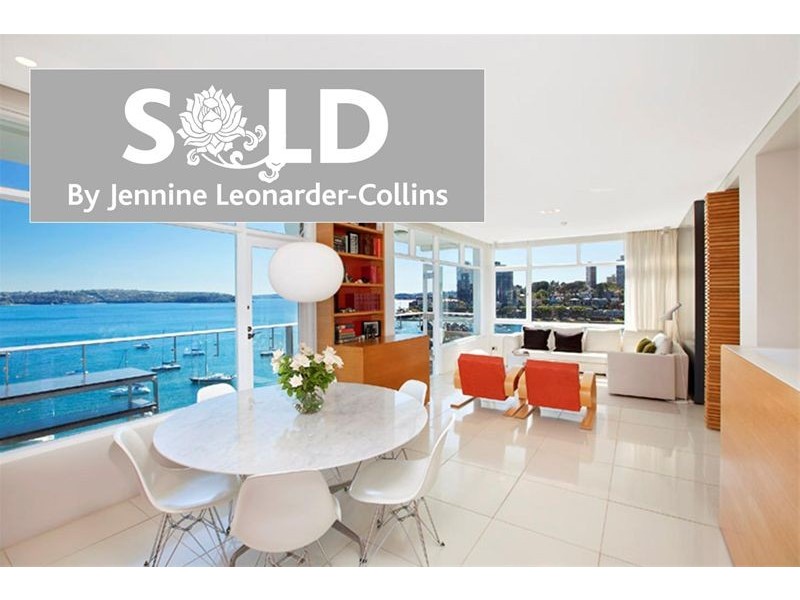 91/108 Elizabeth Bay Road, Elizabeth Bay NSW 2011