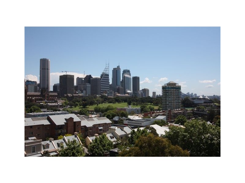 Woolloomooloo NSW 2011