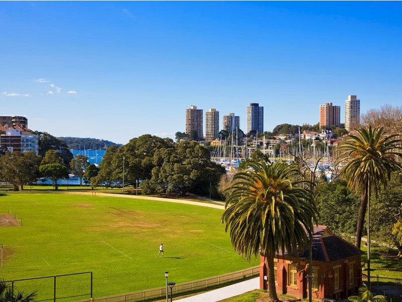 405/1a Clement Place, Rushcutters Bay NSW 2011