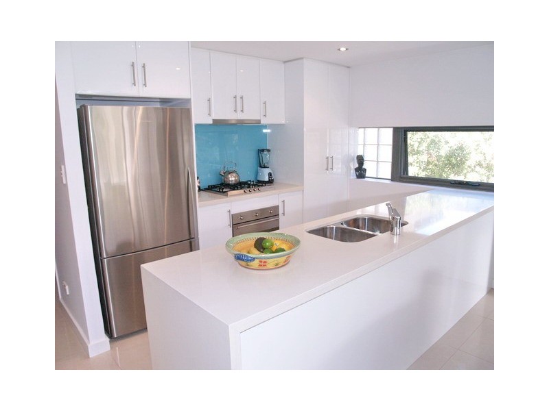 Crows Nest NSW 2065