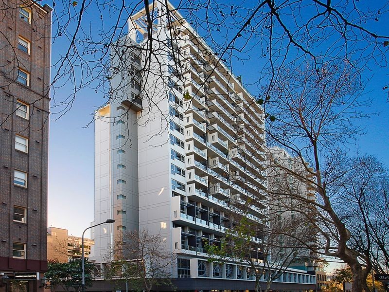81 Macleay Street, Potts Point NSW 2011