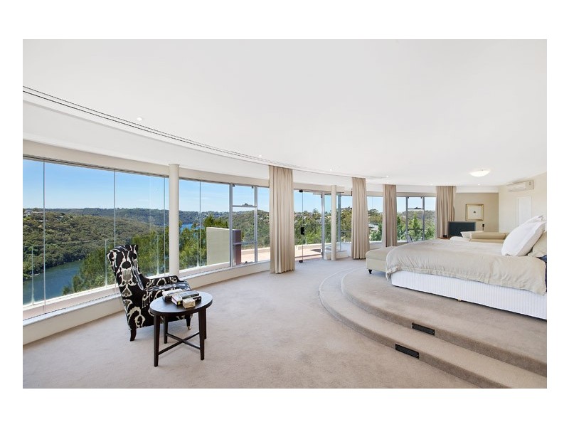 Castle Cove NSW 2069