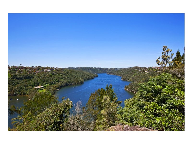 Castle Cove NSW 2069