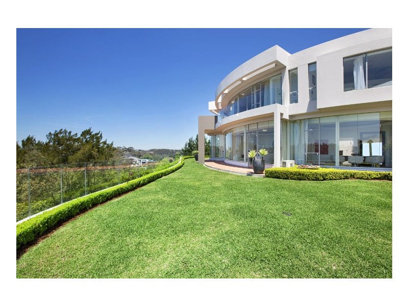 Castle Cove NSW 2069