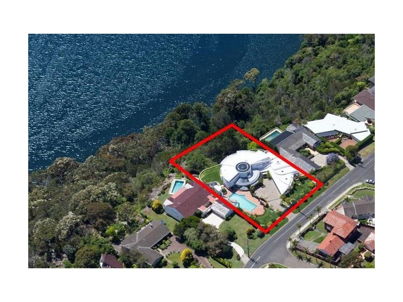 Castle Cove NSW 2069