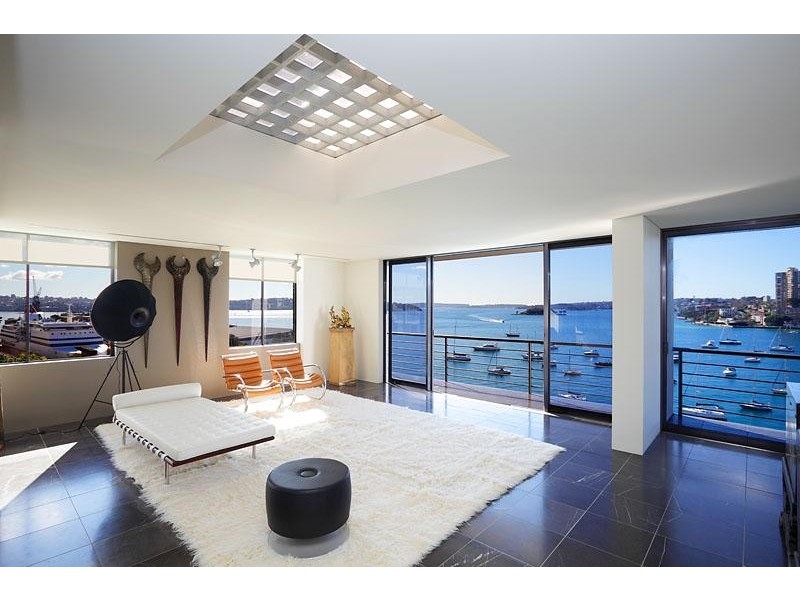 Elizabeth Bay NSW 2011