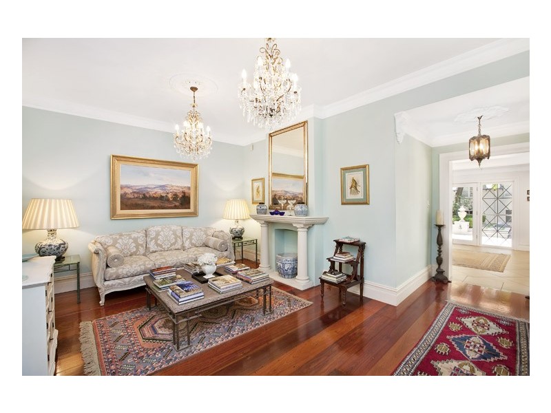 18 Arthur Street, Surry Hills NSW 2010