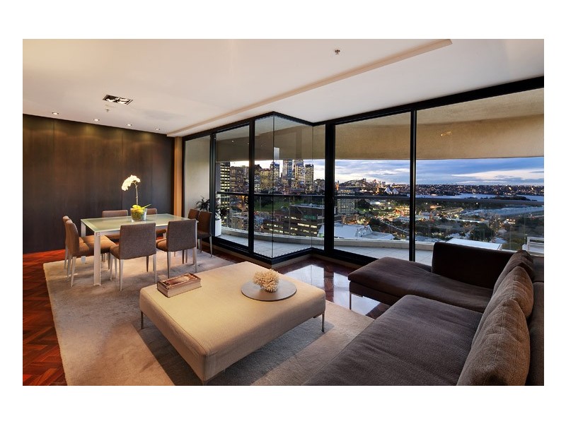 1304/184 Forbes Street, Darlinghurst NSW 2010