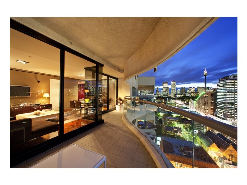 1304/184 Forbes Street, Darlinghurst NSW 2010