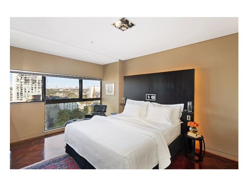 1304/184 Forbes Street, Darlinghurst NSW 2010