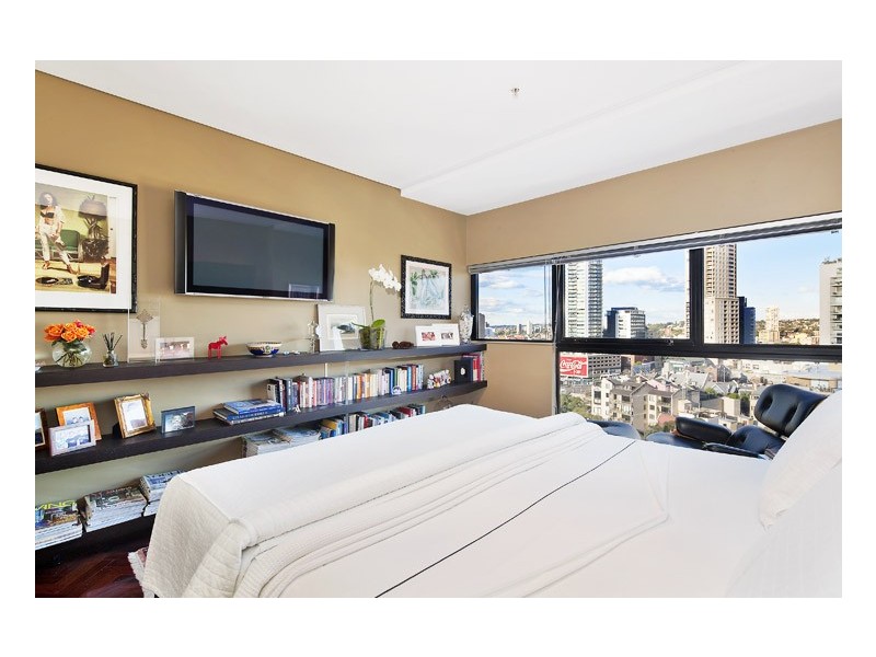 1304/184 Forbes Street, Darlinghurst NSW 2010