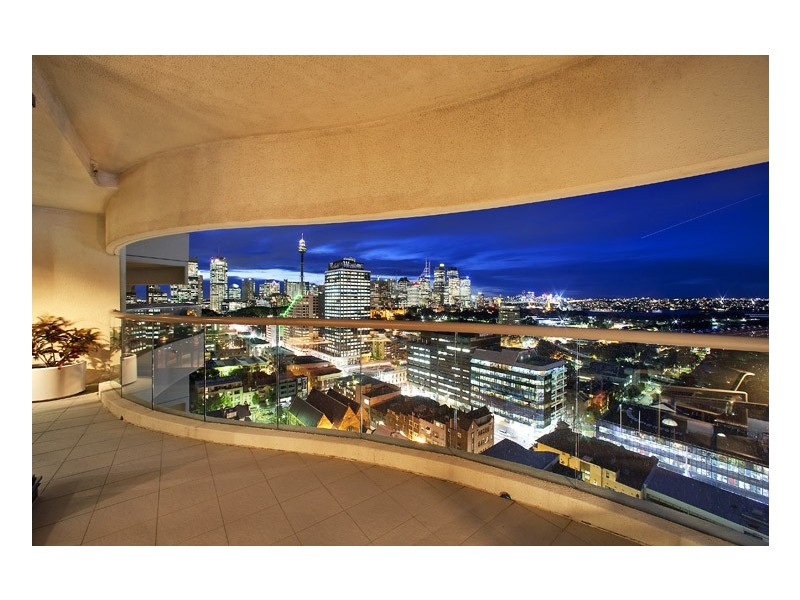 1304/184 Forbes Street, Darlinghurst NSW 2010