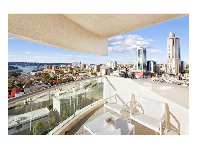 1304/184 Forbes Street, Darlinghurst NSW 2010