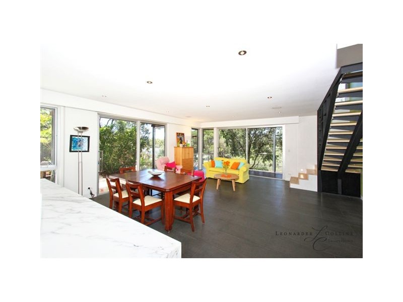 11 The Redoubt, Castlecrag NSW 2068