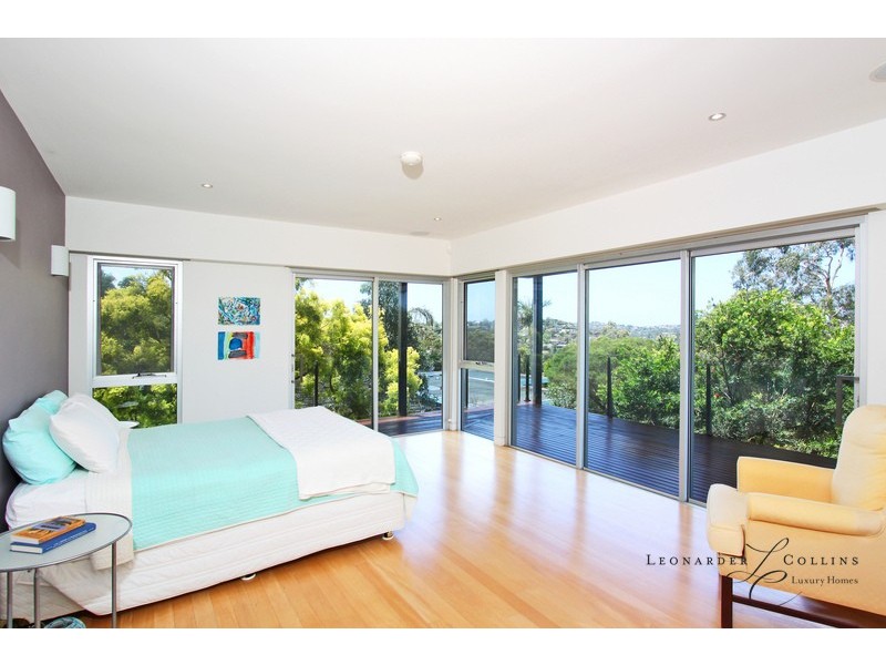 11 The Redoubt, Castlecrag NSW 2068