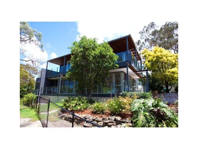 11 The Redoubt, Castlecrag NSW 2068