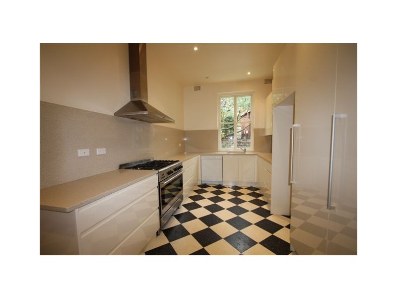 Edgecliff NSW 2027