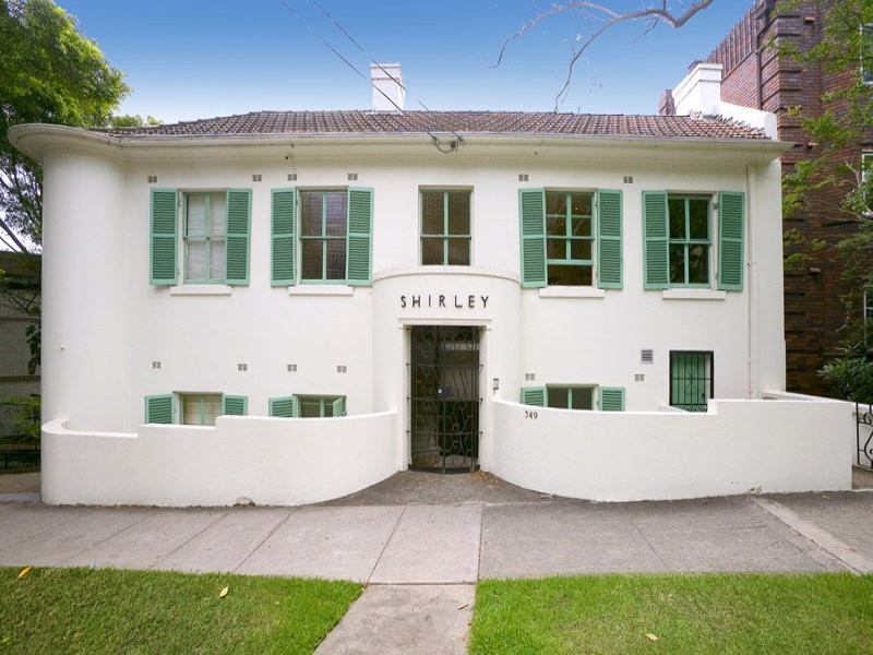 Edgecliff NSW 2027