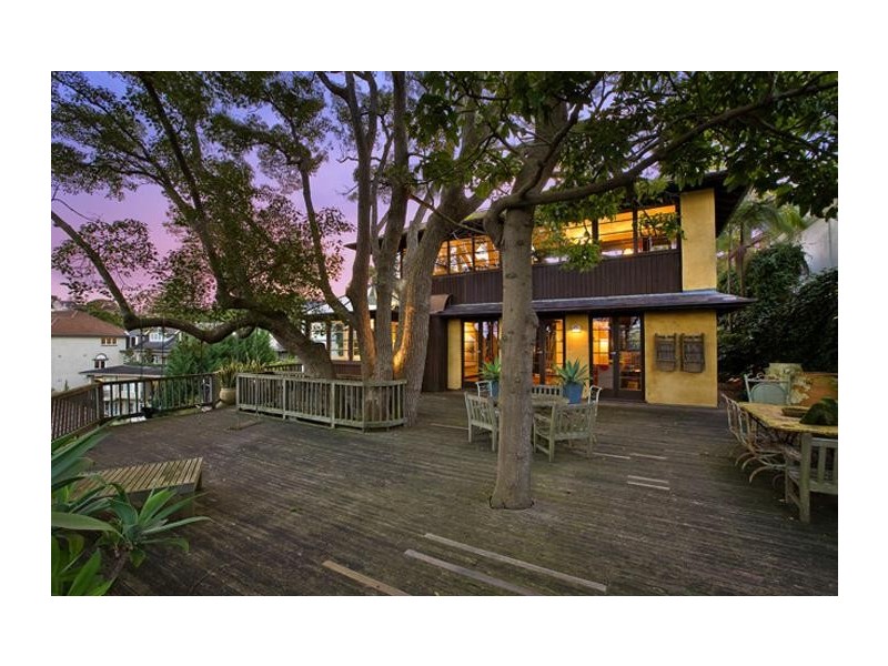 Point Piper NSW 2027