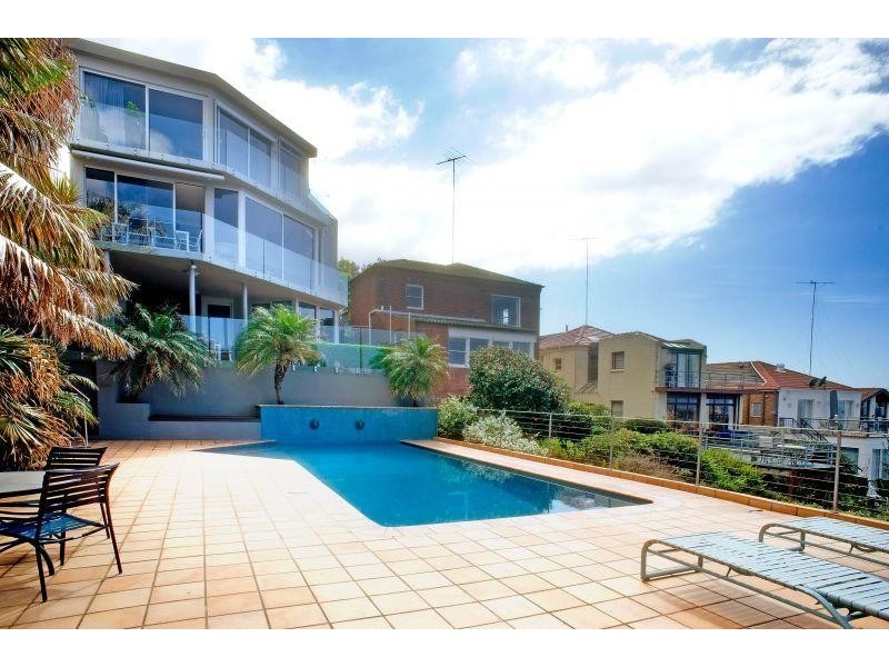 25 Liguria Street, Coogee NSW 2034