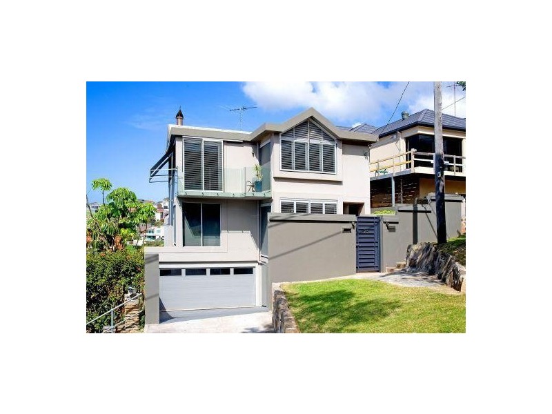 25 Liguria Street, Coogee NSW 2034