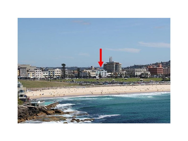 Bondi Beach NSW 2026