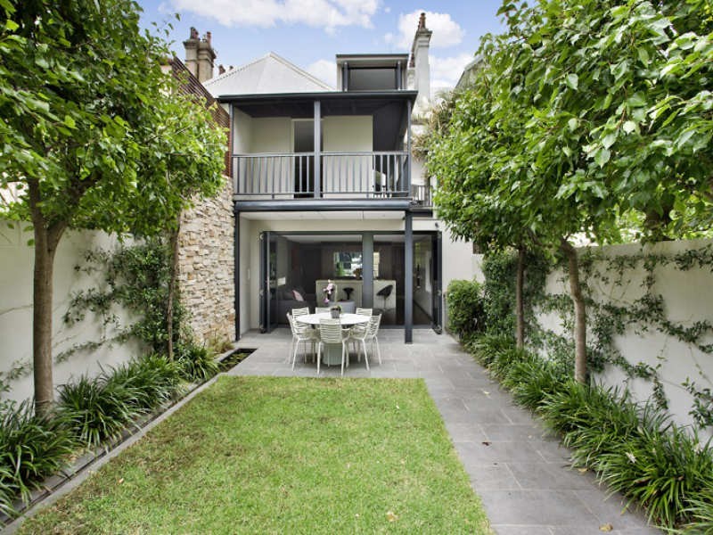 Moore Park NSW 2021