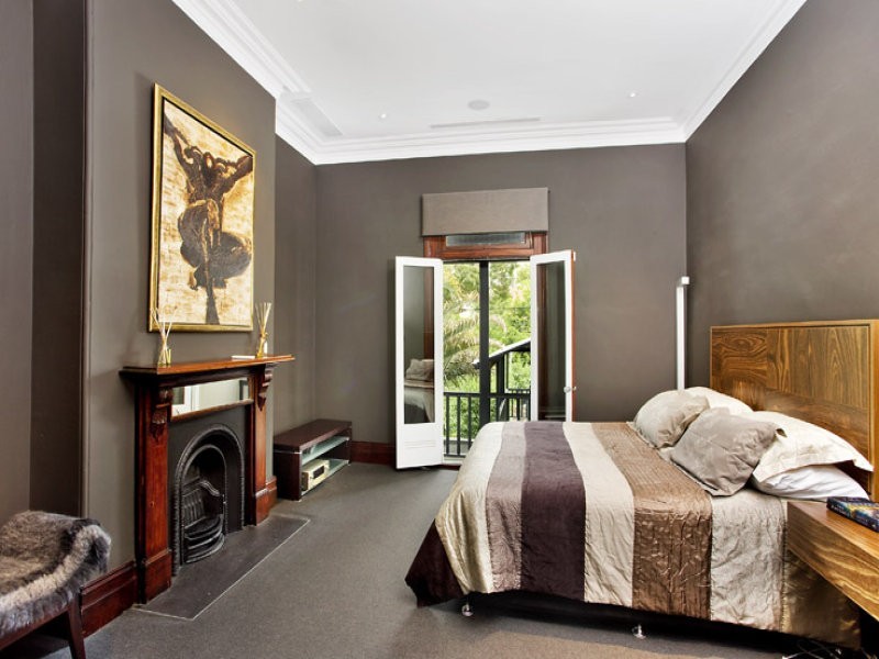 Moore Park NSW 2021