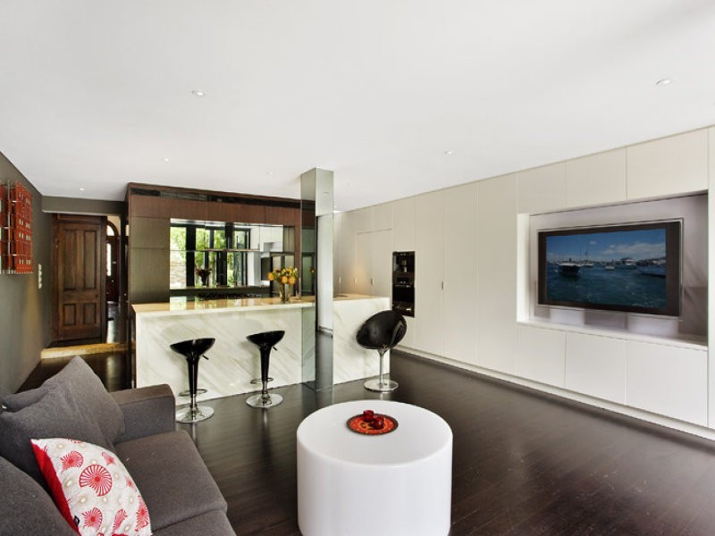 Moore Park NSW 2021
