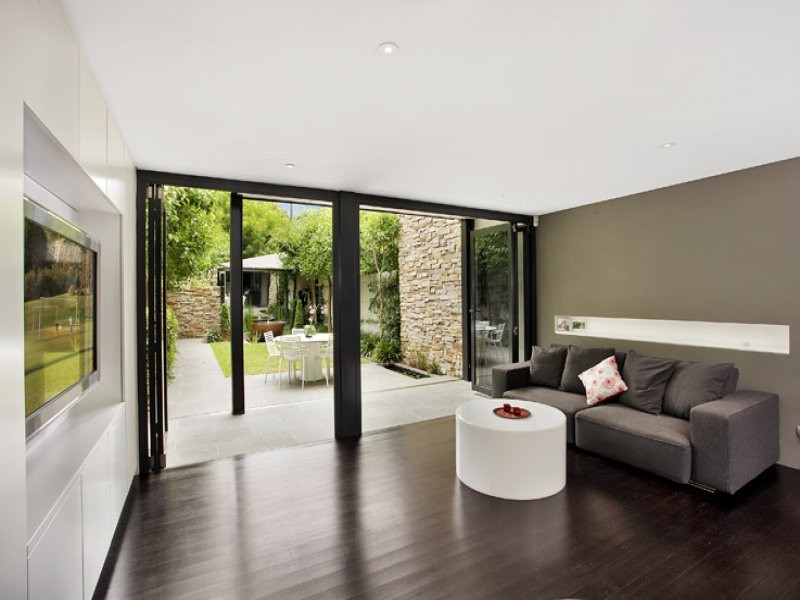 Moore Park NSW 2021