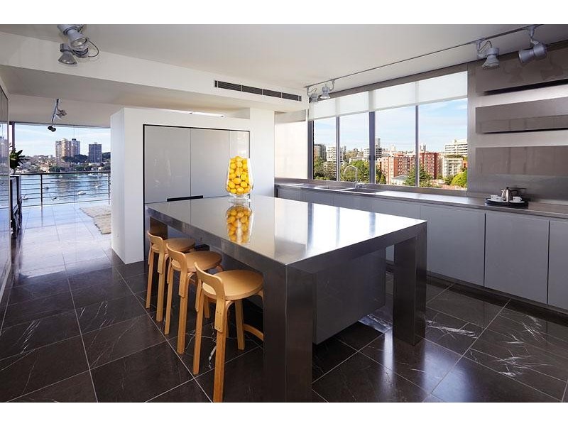 Elizabeth Bay NSW 2011