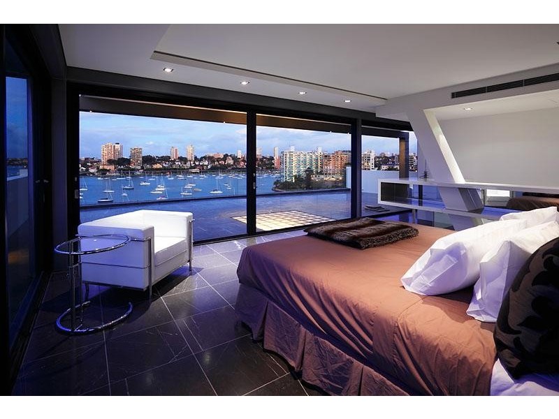 Elizabeth Bay NSW 2011