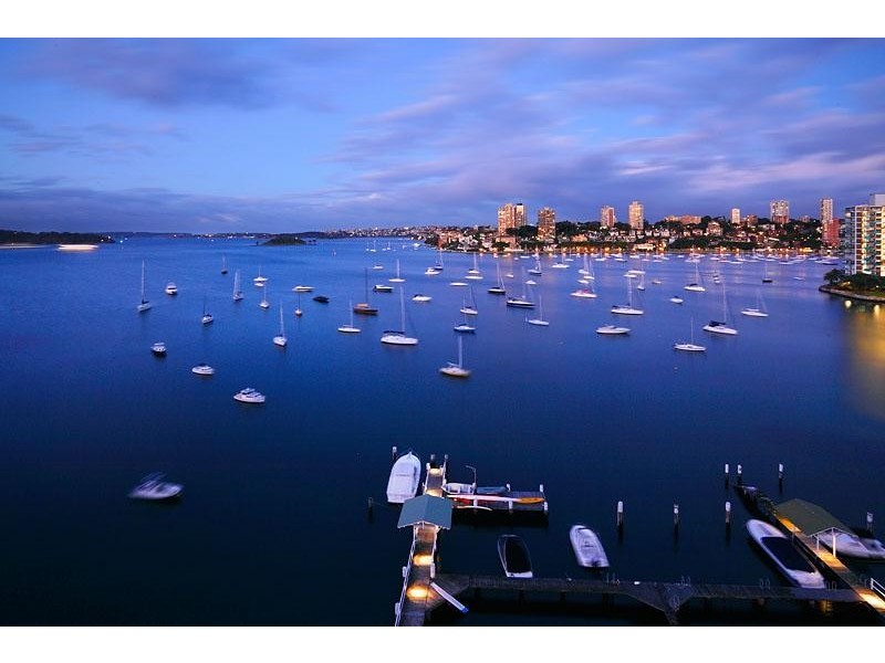 Elizabeth Bay NSW 2011