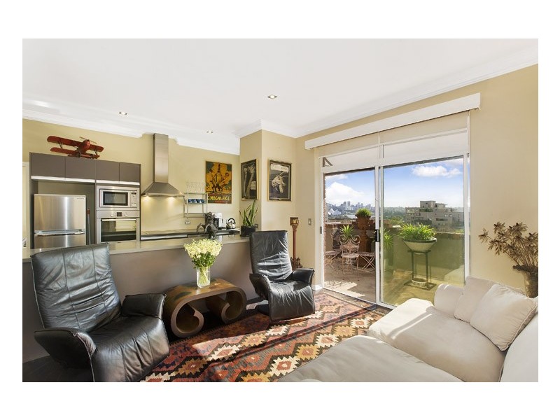 603/115 Macleay Street, Potts Point NSW 2011