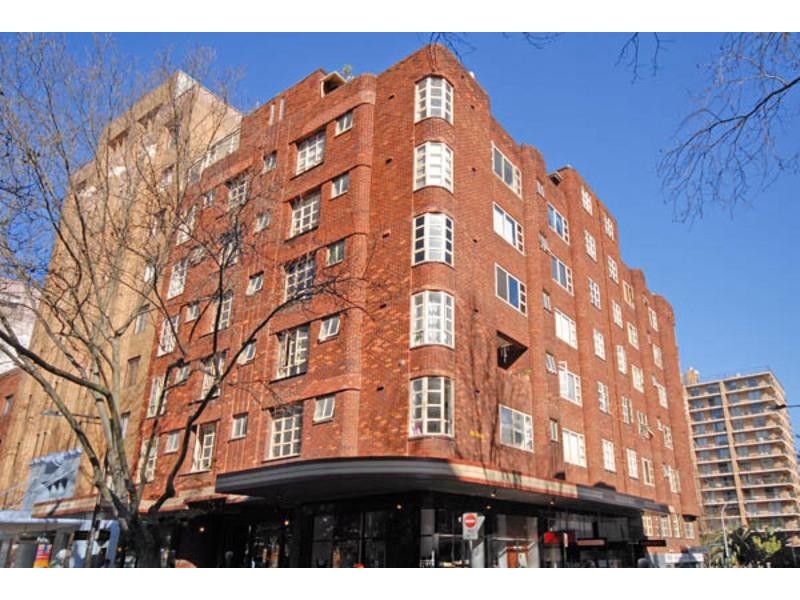 603/115 Macleay Street, Potts Point NSW 2011
