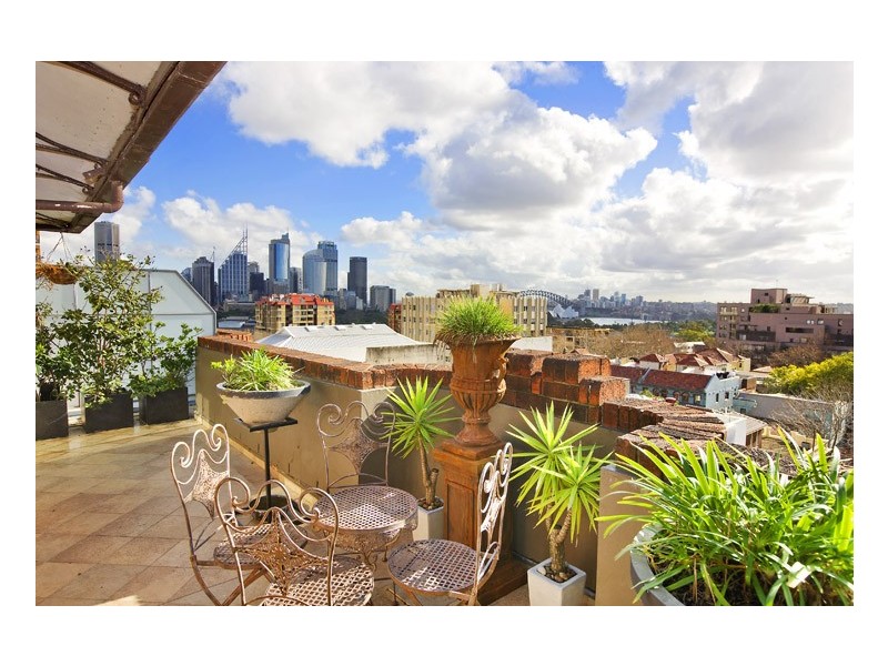 Potts Point NSW 2011