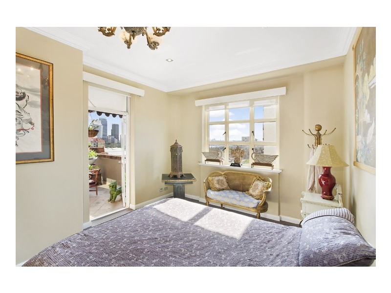 Potts Point NSW 2011