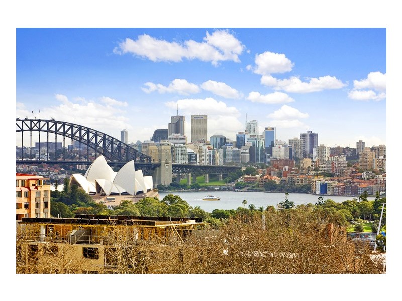 Potts Point NSW 2011