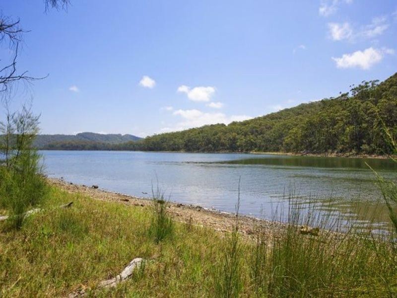 165 Amaroo Drive, Smiths Lake NSW 2428