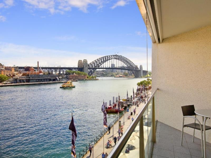 406/61  Macquarie Street, Sydney NSW 2000