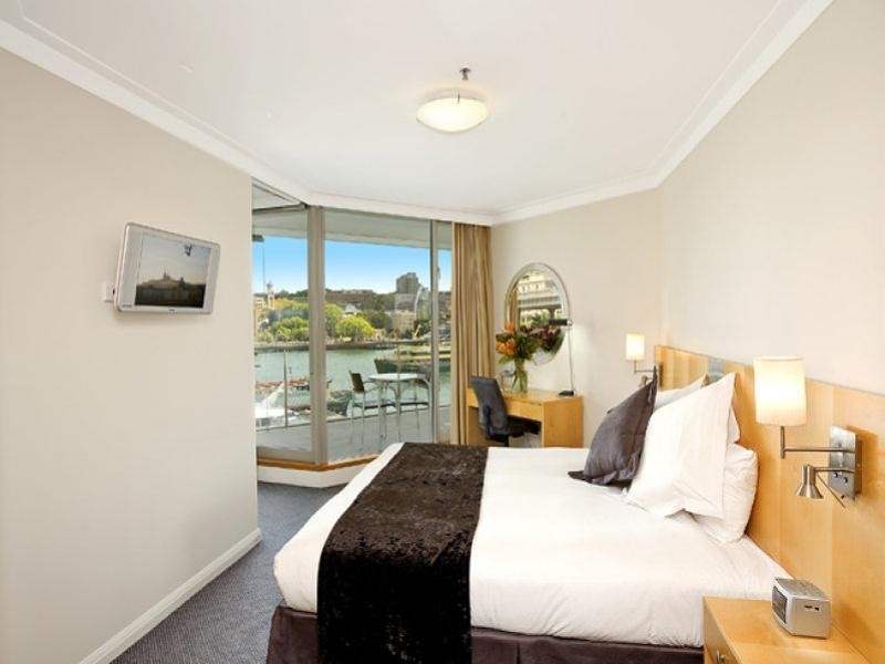 406/61  Macquarie Street, Sydney NSW 2000