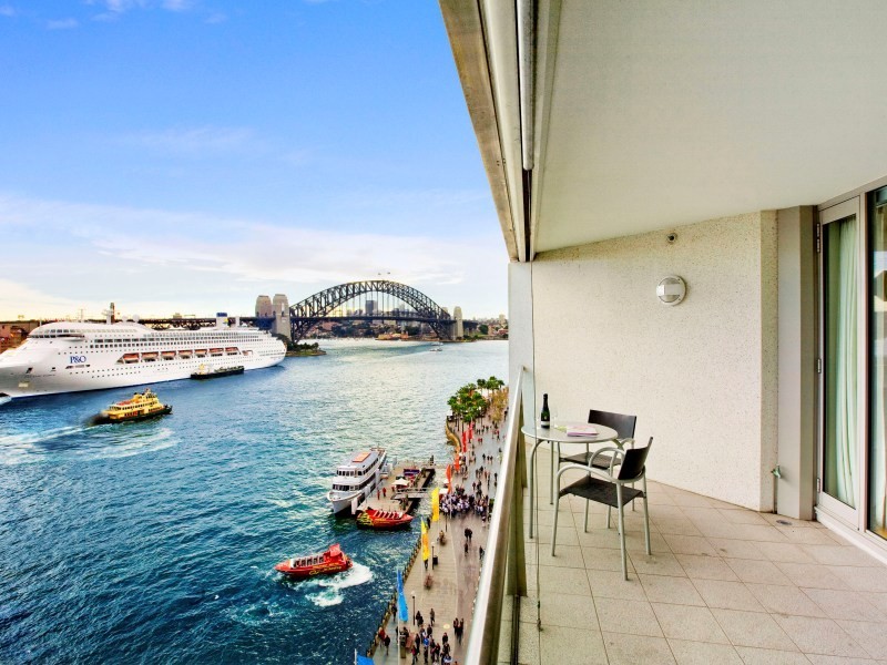 1006/61 Macquarie Street, Sydney NSW 2000