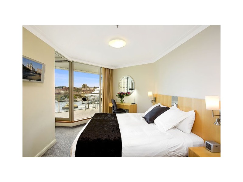 1006/61 Macquarie Street, Sydney NSW 2000