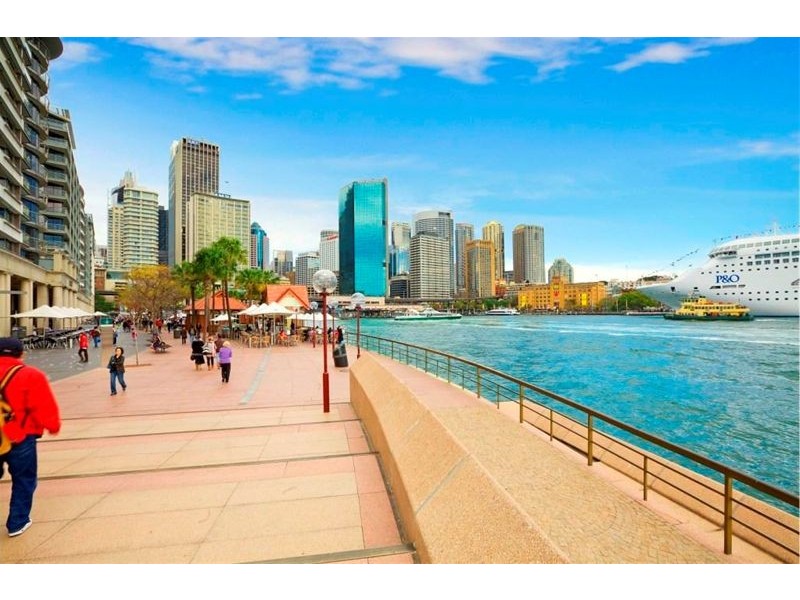 1006/61 Macquarie Street, Sydney NSW 2000