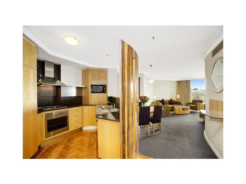 1006/61 Macquarie Street, Sydney NSW 2000