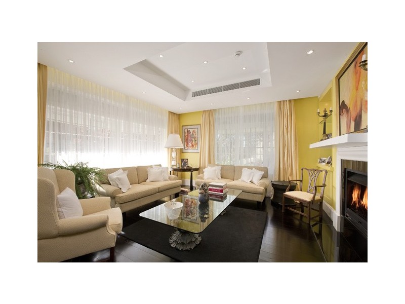 Potts Point NSW 2011