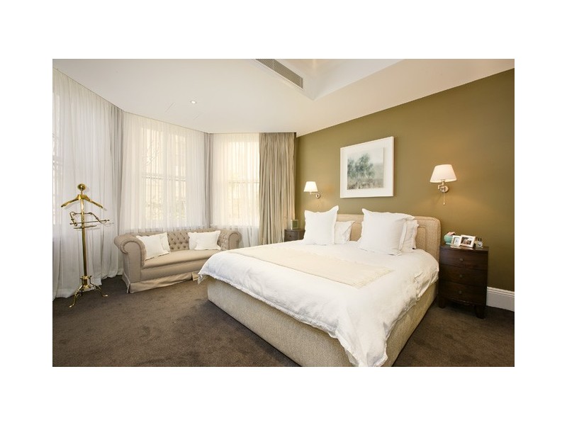 Potts Point NSW 2011