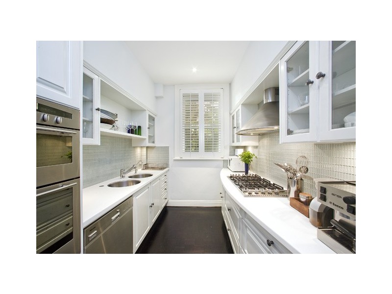 Potts Point NSW 2011