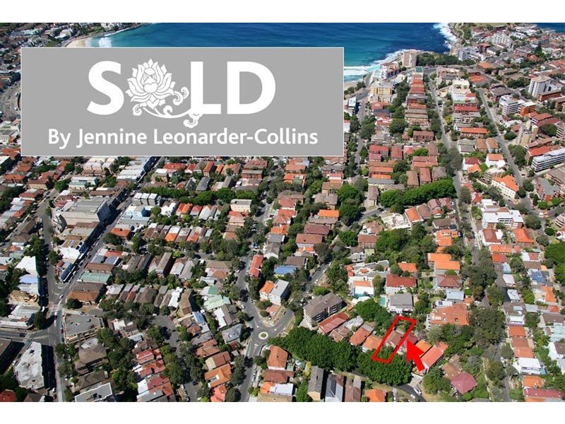 Bondi Beach NSW 2026